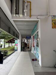 Blk 104D Eastbrook @ Canberra (Sembawang), HDB 2 Rooms #567748321